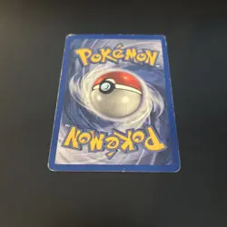 Togepi # 30 - Black Star Promo Pokemon Card - Image 5