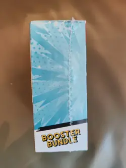 Pokemon Ascended Heroes Booster Bundle 6 Packs English Sealed - Image 2