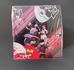 Pokemon TCG Scarlet & Violet Destined Rivals Half Booster Box 18 Packs Sealed ✅ - Image 4