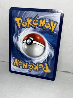 Pokemon Haunter 027 Me: Mega Evolution Promo Holo Illustration Rare 100 HP - Image 2