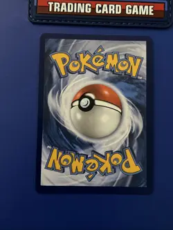 Mega Gardevoir ex 159/132 Full Art Pokemon Mega Evolution NM/Mint Pack Fresh - Image 5