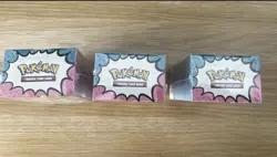 3x Pokemon TCG Ascended Heroes 6 Pack Booster Bundles Sealed - Image 3