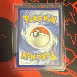 Pokemon TCG Magneton SVP Promo 159 Scarlet & Violet Holo 100 HP Electric Ball - Image 2