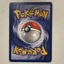 Pokemon Jolteon Jungle 1st Edition Rare English Stage 1 20/64 70 HP - Image 2