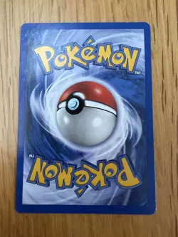 Scizor 29/75 Non-Holo Rare Neo Discovery LP - Pokemon TCG - Image 2