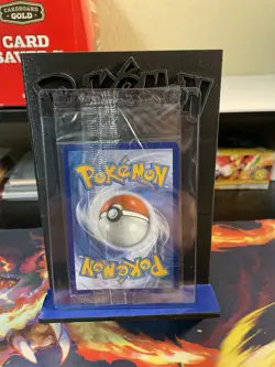 Pokemon Charizard V SWSH050 Champions Path ETB Promo Factory Sealed - Image 2