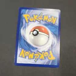 Pokemon TCG Quaxly Sv02: Paldea Evolved Illustration Rare Full Art Holo 206/193 - Image 2