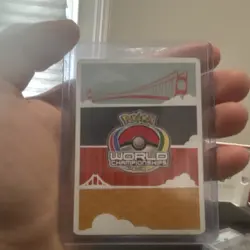 Pokemon Giratina EX Full Art Holo Ultra Rare 57/98 XY Ancient Origins 2016 - Image 2