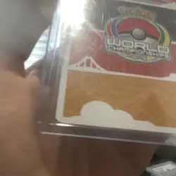 Pokemon Giratina EX Full Art Holo Ultra Rare 57/98 XY Ancient Origins 2016 - Image 5