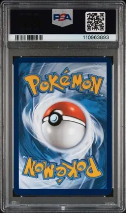 THIEVUL #GG17 PSA 9 • 2023 Pokemon SWSH Crown Zenith Galarian Gallery FA Mint - Image 2