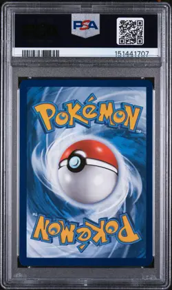 Snorlax 051 Elite Trainer Box Promo PSA 8 - 2023 Pokemon 151 (2624) - Image 2