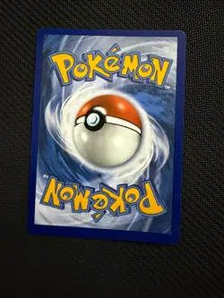 Mega Gengar ex 056/094 Double Rare Phantasmal Flames Pokemon Near Mint - Image 2