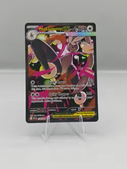 Mega Lopunny ex 128/094 SIR - Pokemon TCG ME02 Phantasmal Flames - Image 1
