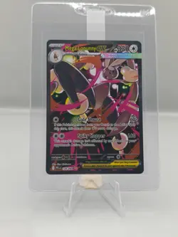 Mega Lopunny ex 128/094 SIR - Pokemon TCG ME02 Phantasmal Flames - Image 3