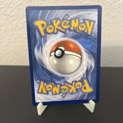 Pokemon TCG Iono's Bellibolt EX Full Art Ultra Rare Holo Card 172/159 - Image 2