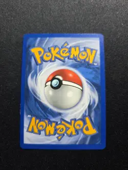 Forretress | 21/75 | Neo Discovery | Non-Holo | Pokemon Card | NM - Image 2