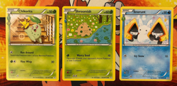 Pokemon Generations: Radiant Collection 6 Card Lot All Different - NM - Image 4