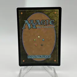 Tangle - Spider-Man MTG Borderless FOIL 0038 Marvel Card NM/M - Image 4