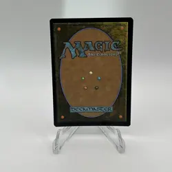 Tangle - Spider-Man MTG Borderless FOIL 0038 Marvel Card NM/M - Image 5