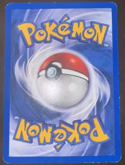 Sabrina's Haunter Gym Heroes 58/132 Uncommon Vintage Pokemon TCG Card - Image 2