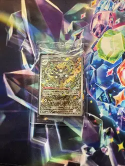 Magneton 159 Sv: Scarlet & Violet Promo Cards Holo Sealed - Image 1