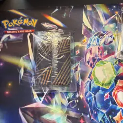 Magneton 159 Sv: Scarlet & Violet Promo Cards Holo Sealed - Image 2
