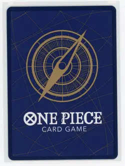 Carrot (Alt Art) EB04-013 SR EGGHEAD CRISIS - ONE PIECE Card Game Japanese - Image 2