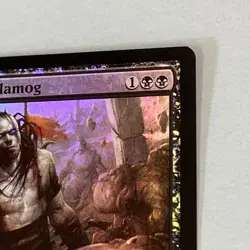 Pawn of Ulamog 122 Rise of the Eldrazi FOIL MTG TCG CARD NM - Image 4