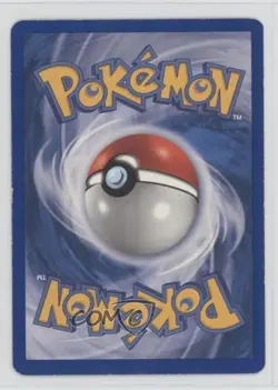 Quilava Reverse Foil Pokemon e-Card Series Expedition #91 2002 - Image 2