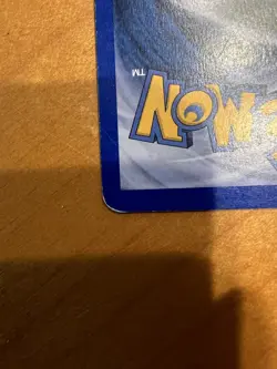 Pokemon Card - Raikou 3/17 POP Series 2 Rare Holo - Image 3