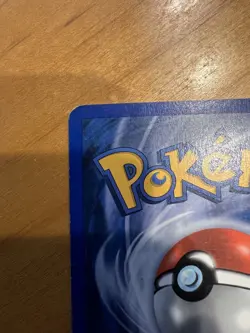 Pokemon Card - Raikou 3/17 POP Series 2 Rare Holo - Image 4