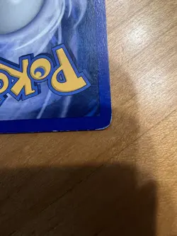 Pokemon Card - Raikou 3/17 POP Series 2 Rare Holo - Image 5