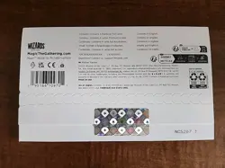 MTG Secret Lair Artist Series: Kieran Yanner Rainbow Foil Edition - Sealed - Image 2