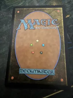 Wan Shi Tong, Librarian (Borderless) Avatar: The Last Airbender Regular NM - Image 2