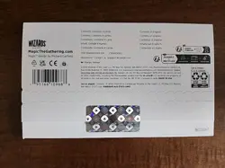 MTG Secret Lair Artist Series: Kieran Yanner Non-Foil Edition - SEALED - Image 2