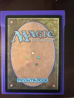 MTG Kaito, Bane of Nightmares (Borderless) Duskmourn: House of Horror Regular - Image 2