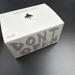 MTG Factory Sealed THE WALKING DEAD Secret Lair - Image 5