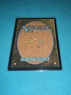 MTG Lorwyn Eclipsed, Sunderflock Rare Foil #74 - Image 2