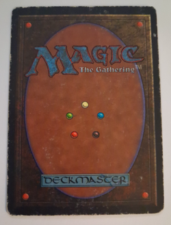 Argivian Archaeologist HP Antiquities MTG Magic the Gathering Reserved List - Image 2