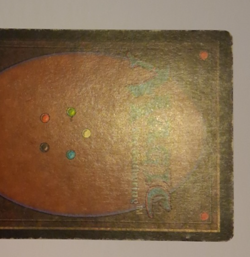 Argivian Archaeologist HP Antiquities MTG Magic the Gathering Reserved List - Image 5