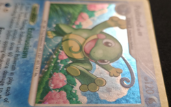 Politoed 12/146 Holo Pokemon Legends Awakened LP - Image 3