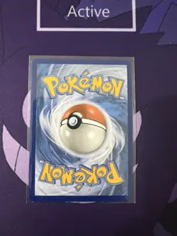 Pokemon Solgaleo GX Full Art Ultra Rare Holo 89/149 250 HP SM Base Set 230 - Image 2