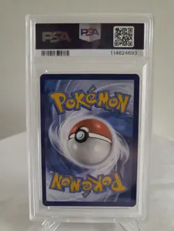Pokemon Crown Zenith GG48/GG70 Zacian V Full Art PSA 10 Gem Mint - Image 2