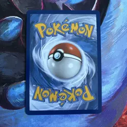 Pokemon TCG 2022 Radiant Blastoise #018/078 SWSH Pokemon GO - Image 2