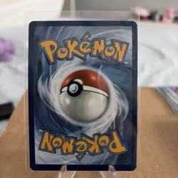 N's PP Up 153/159 Pokemon Journey Together Uncommon Near Mint Reverse Holo - Image 2
