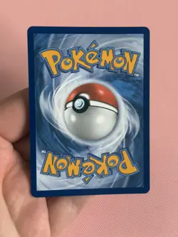 Pokemon TCG - Marnies Grimmsnarl EX 136/182 - Destined Rivals, NM - Image 2