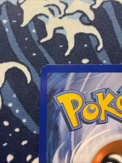 Pokemon Pikachu PW6 Holo Promo Pikachu World Collection German 2010 - Image 3