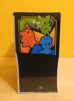 🔥Pokemon TCG Scarlet And Violet Paldea Evolved ETB New/Factory Sealed!🔥 - Image 2