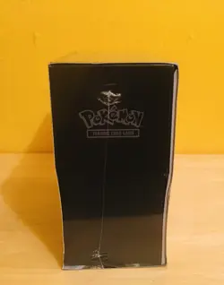 🔥Pokemon TCG Scarlet And Violet Paldea Evolved ETB New/Factory Sealed!🔥 - Image 4