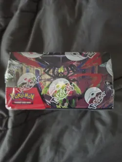Pokemon Perfect Order Booster Box (SEALED) - Image 2